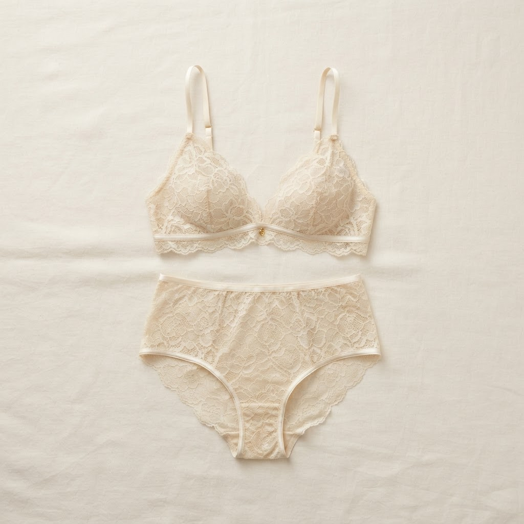 Moda Intima by Malu