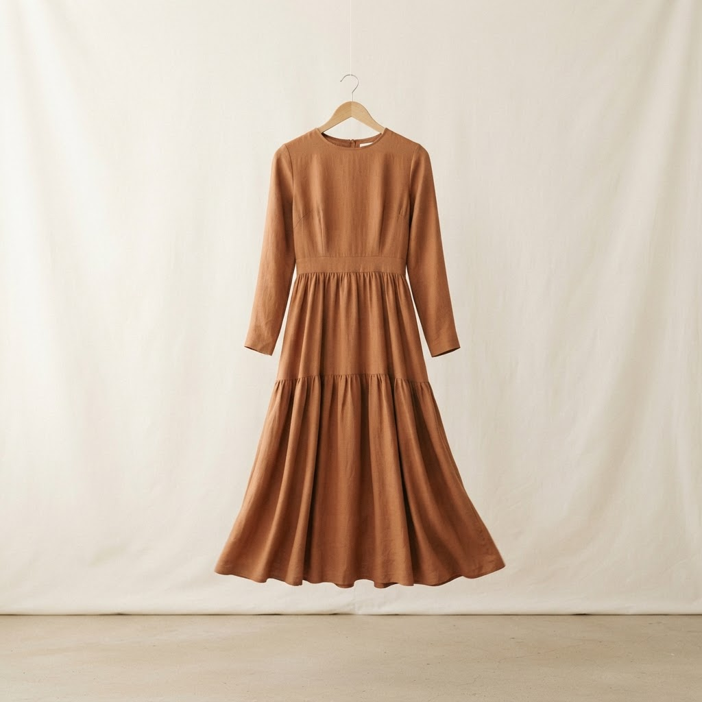 Moda Modesta