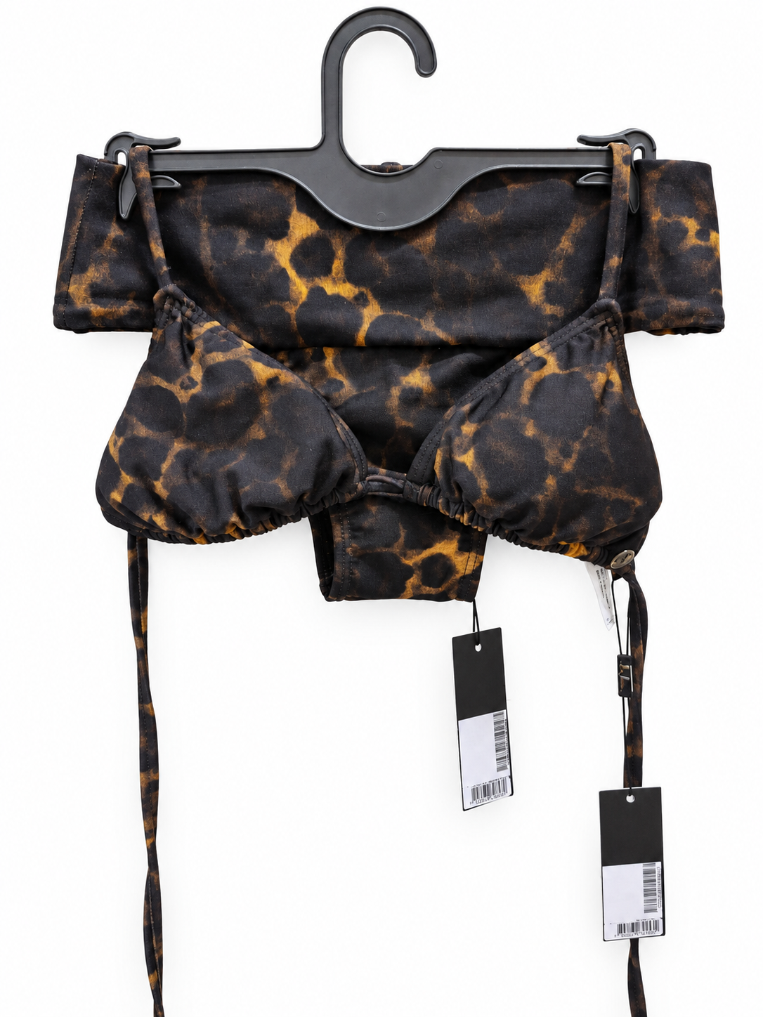 Biquíni animal print